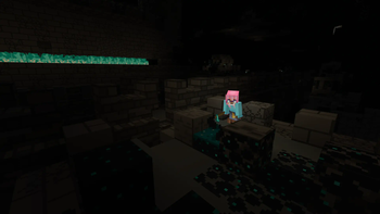 LambDynamicLights - Dynamic Lights — screenshot 2