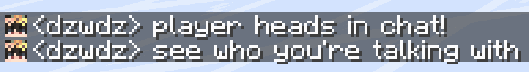 Chat Heads — screenshot 1