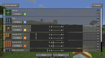 VeinMiner Hotkey — screenshot 1