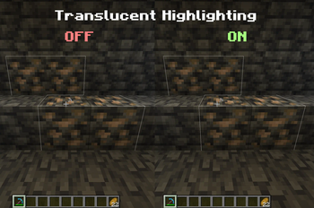 VeinMiner Hotkey — screenshot 3