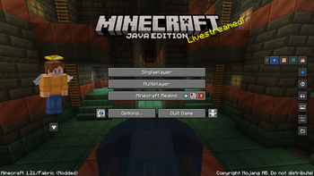 Essential Mod — screenshot 3