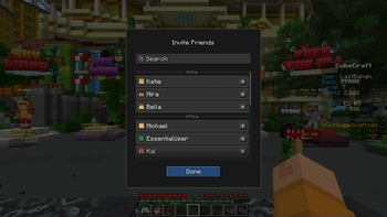 Essential Mod — screenshot 4