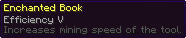 Enchantment Descriptions — screenshot 3