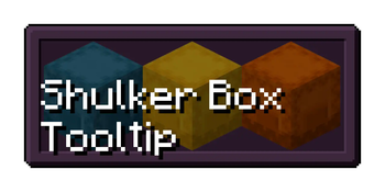 Shulker Box Tooltip — screenshot 7