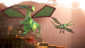 Cobblemon — screenshot 3
