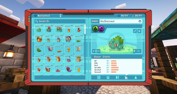 Cobblemon — screenshot 5