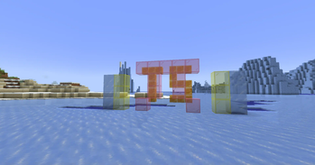 Embeddium — screenshot 1