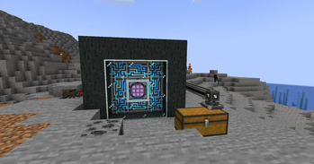 Embeddium — screenshot 2