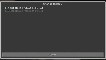 Fzzy Config — screenshot 5