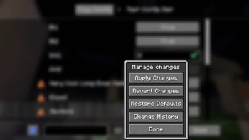 Fzzy Config — screenshot 6