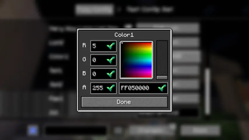 Fzzy Config — screenshot 7