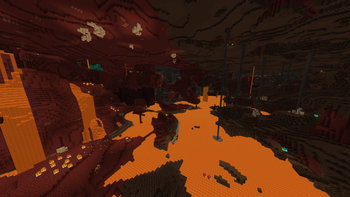Distant Horizons — screenshot 5