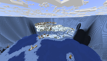 Distant Horizons — screenshot 6