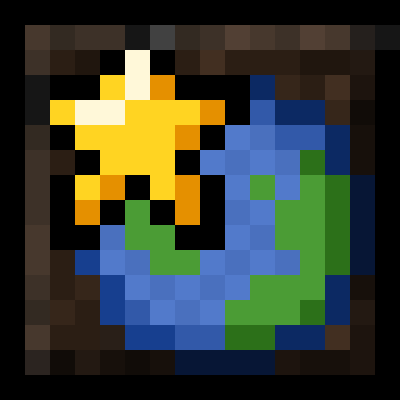 Cherished Worlds