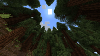 Biomes O' Plenty — screenshot 2