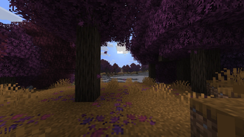 Biomes O' Plenty — screenshot 3