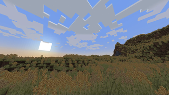 Biomes O' Plenty — screenshot 4