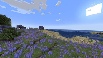 Biomes O' Plenty — screenshot 5