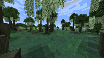 Biomes O' Plenty — screenshot 6