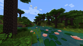 Biomes O' Plenty — screenshot 7