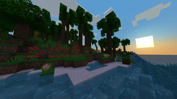 Biomes O' Plenty — screenshot 8
