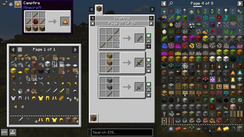 EMI — screenshot 1