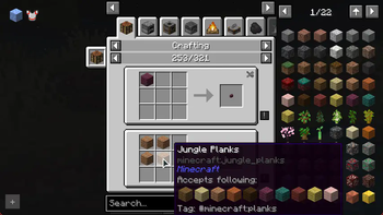 Roughly Enough Items (REI) — screenshot 1