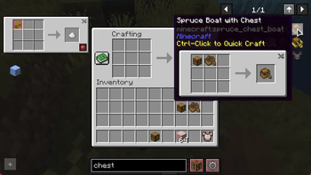 Roughly Enough Items (REI) — screenshot 2