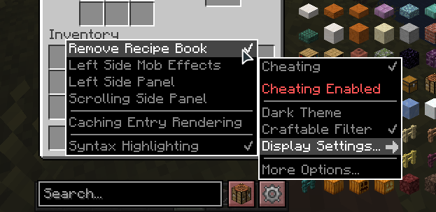 Roughly Enough Items (REI) — screenshot 4