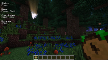 Nature's Compass — screenshot 1