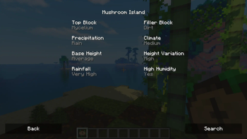 Nature's Compass — screenshot 3
