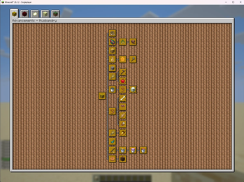 Better Advancements — screenshot 3