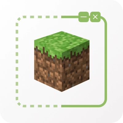 Cubes Without Borders — screenshot 1