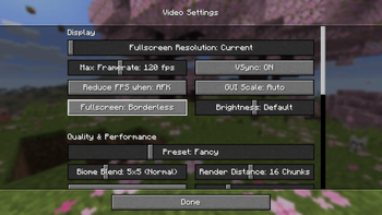Cubes Without Borders — screenshot 2