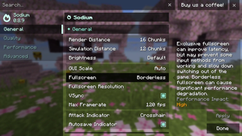 Cubes Without Borders — screenshot 3