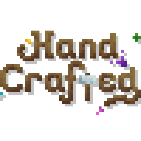 Handcrafted