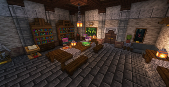 Handcrafted — screenshot 1