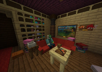 Handcrafted — screenshot 2