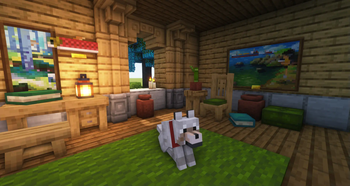 Handcrafted — screenshot 4