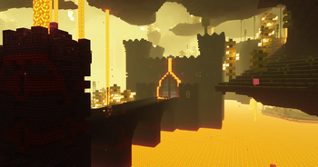 YUNG's Better Nether Fortresses — screenshot 2