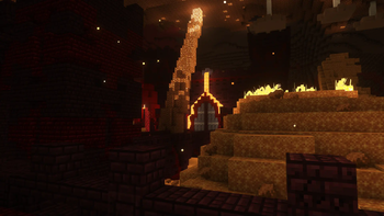 YUNG's Better Nether Fortresses — screenshot 4