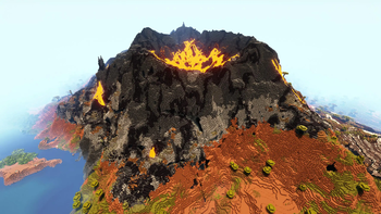 Terralith — screenshot 1
