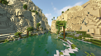 Terralith — screenshot 2