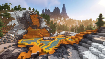Terralith — screenshot 3