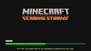 Drippy Loading Screen — screenshot 5