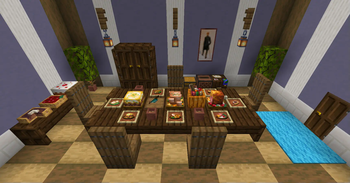 Farmer's Delight — screenshot 2