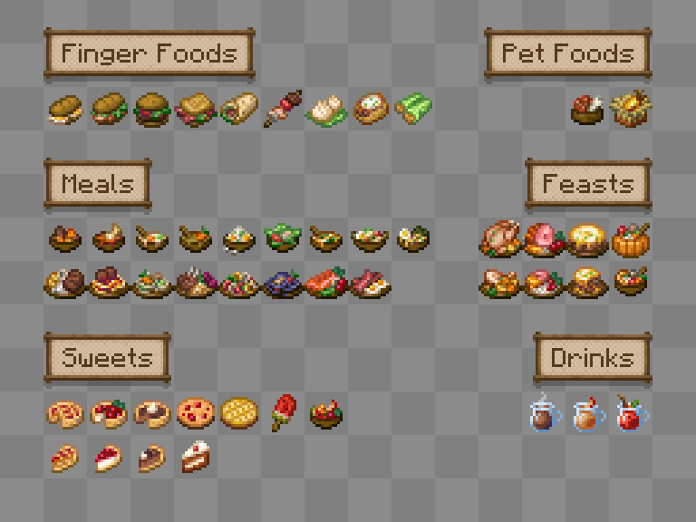 Farmer's Delight — screenshot 3