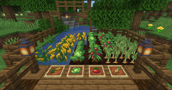 Farmer's Delight — screenshot 4