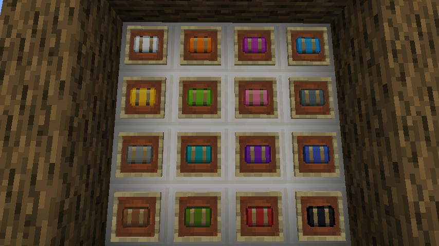 Comforts — screenshot 1