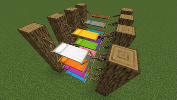 Comforts — screenshot 2
